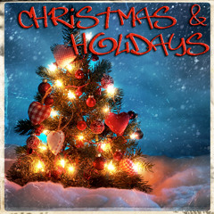 Deck The Halls - Green Remix