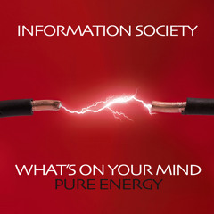 Information Society - Whats On Your Mind (Otto Fritsche Bootleg) FREE DOWNLOAD