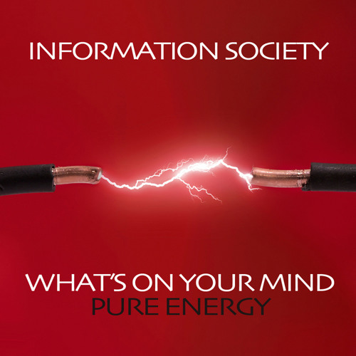 Information Society - Whats On Your Mind (Otto Fritsche Bootleg) FREE DOWNLOAD