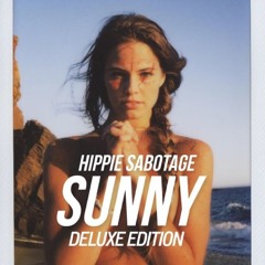 Hippie Sabotage Ridin Solo