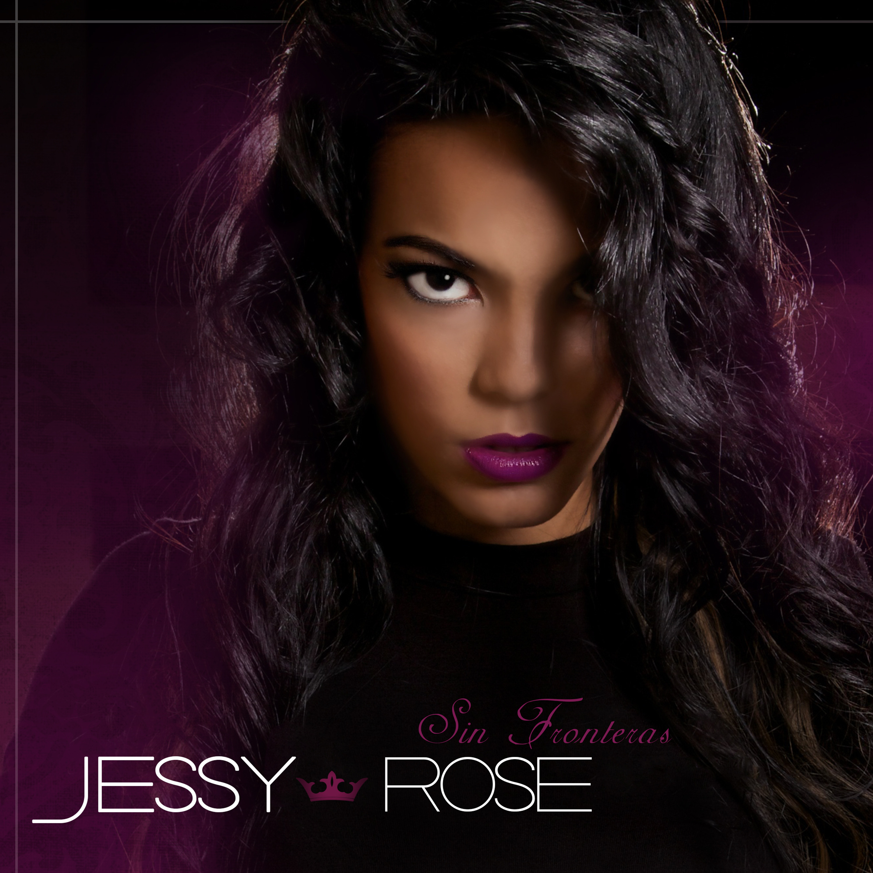 Jessy Rose-Falso Amor 'Bachata 2015