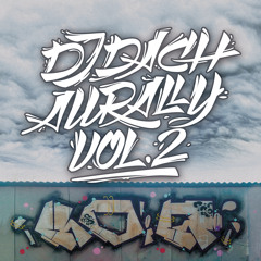 Dj Dach-Aurally vol.2