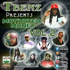 "Freak of the Week" Oscyi Feat. T-Benz & Alter Ego Da 80's Bay-B