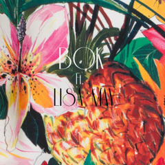 BOK ft Lisa May - How to Love (edit) -Free Download