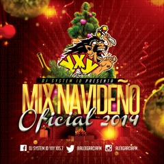 mix los mejores yxy