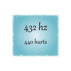 432hz