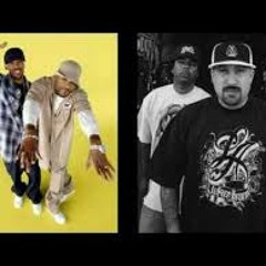 Cypress Hill x Redman x Method Man-Cisco Kid(Ballas ReFix)