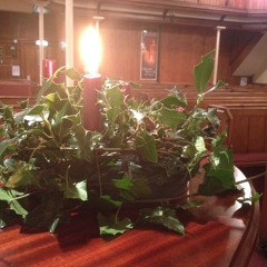 Let us turn our faces to the light