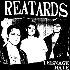 I'm So Gone - Reatards
