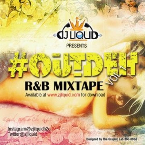 #OUTDEH MIXTAPE- R&B- VOL .1 PART .2 - BY JAMAICA'S FINEST ...