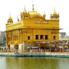 Hum kukar Tere Darbar at Cambridge