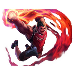 Instalok - Dunkmaster Darius + LYRICS (David Guetta - Dangerous Ft Sam Martin PARODY)