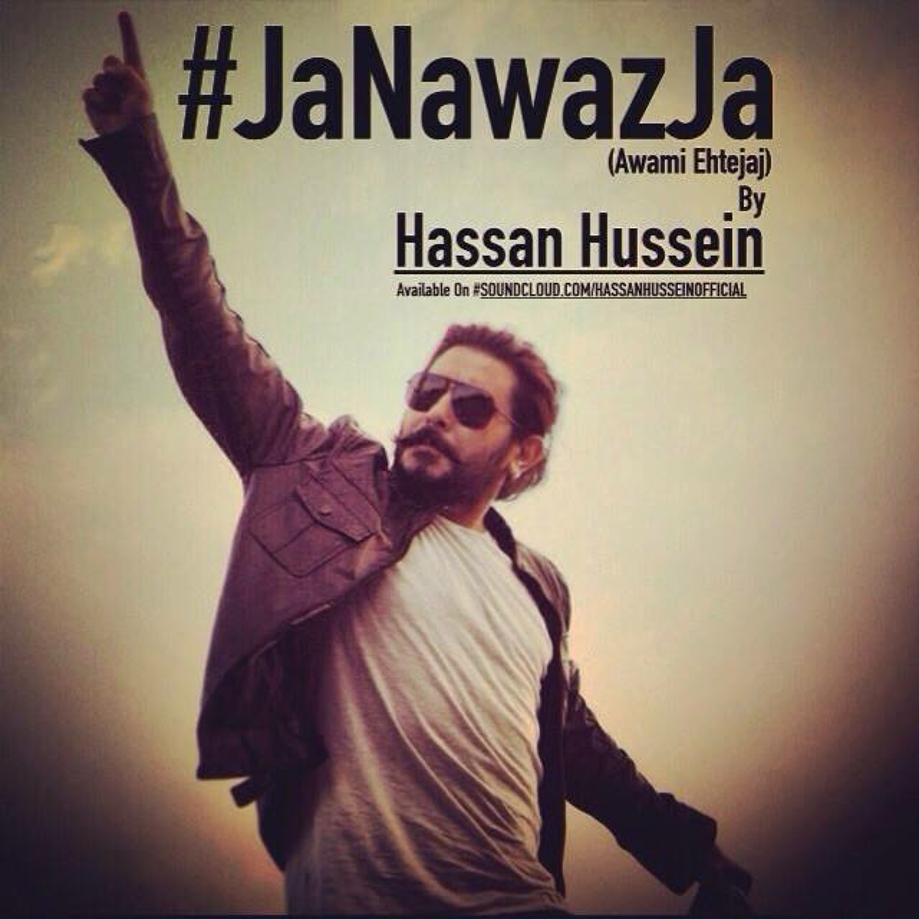 #JaNawazJa/#GoNawazGo - Sultan