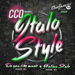 Track artwork