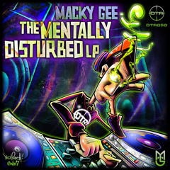 Macky Gee - Strange At Night