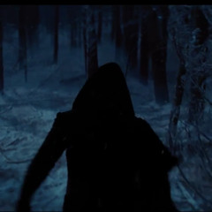 The Dark Side And The Light (Star Wars Trailer Remix)