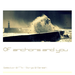 Of anchors and you