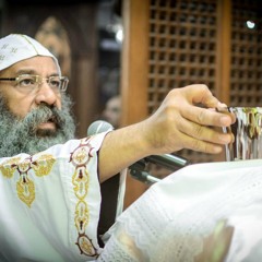 القداس الإلهي - الأنبا رافائيل الأسقف العام لكنائس وسط القاهرة وسكرتير المجمع المقدس