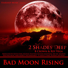 2 Shades Deep Ft The Ramo - Titans ( Beat by Dee Gee )