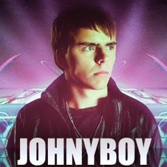 Johnyboy Feat. Ksenia – Метамфетамир