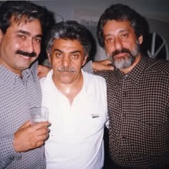 دلتنگی/اردلان سرفراز/فرید زلاند/ابی