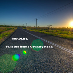 Take Me Home Country Road - Yordlfe On Tyros 5
