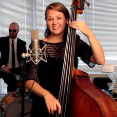 Kate Davis - All About That Bass - Jazz - Meghan Trainor Cover