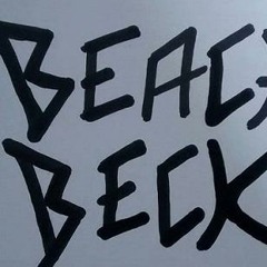 Beach Beck - Gata dos Meus Sonhos