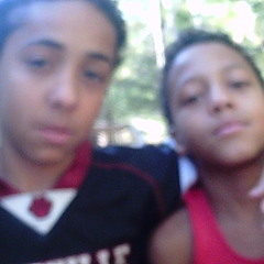 No Mess Zone ...Tyler ft Tykey an Marki