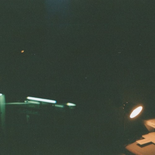 'There She Goes'- Prod. by Stanley B (Demo)