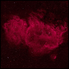 Deep Space