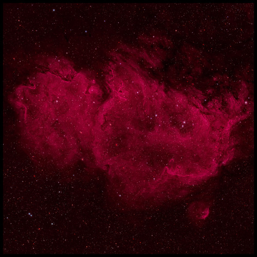 Deep Space
