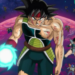 BARDOCK'S LIFE [FREE]