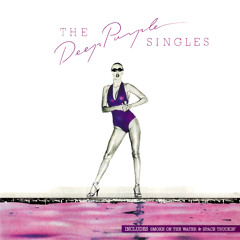 Ser&Ster - Purple Swag