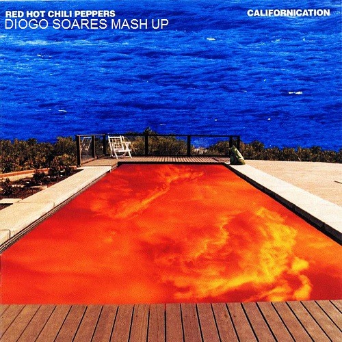 Stream Red Hot Chili Peppers & Promise Land Californication Mash Up