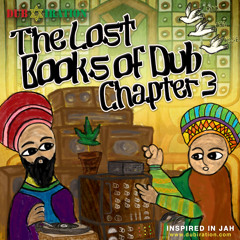 aDUBta feat. Dan Imperial - JAH ARISE (Rebel Town Remix) | THE LOST BOOKS OF DUB - Chapter 3