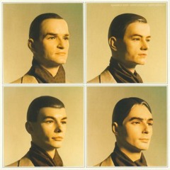 The Hall Of Mirrors (Kraftwerk by emixaM)