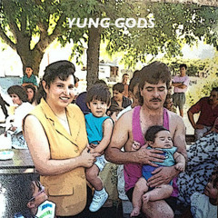 Kid Franky Feat. Brown Recluse - YUNG GODS  (Prod. by MG)