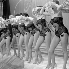 Can't Catch Me (Electro Swing Remix-Fletcher Henderson's "Radio Rhythm")