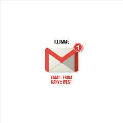 Illumate – Email от Канье Веста (prod. Vyu)