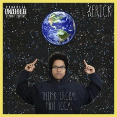 Thinking Global [Prod. By DiamondZ]