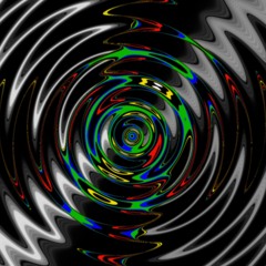 Not Waving, Drowning