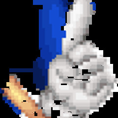 Fuel Me - Sons of Angels (Crush 40)