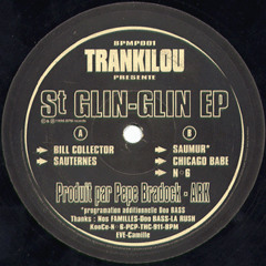 Trankilou - Chicago Babe