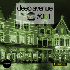 David Manso - Deep Avenue #061