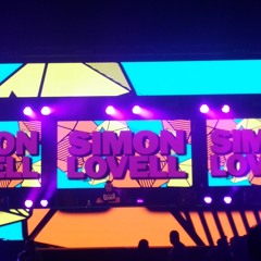 Simon Lovell - Live At Stereosonic 2014