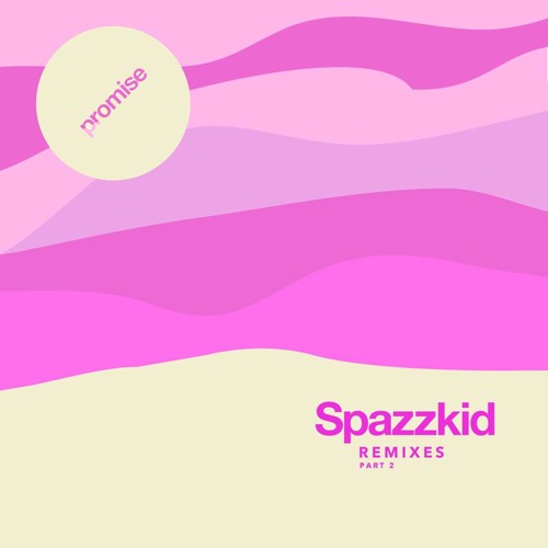 Spazzkid - Truly feat. Sarah Bonito (Tomggg Remix)