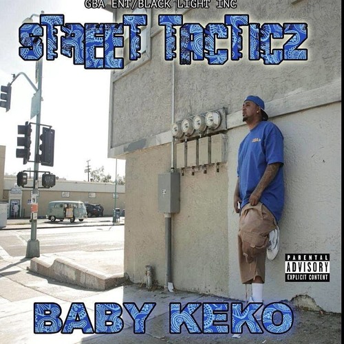04.Bad - Tiny DC, Lil Kev
