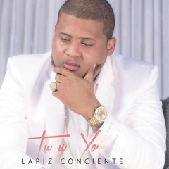 Lapiz Conciente Tu Y Yo [Album Romántico]