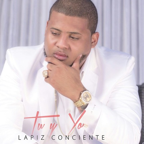 Lapiz Conciente Tu Y Yo [Album Romántico]